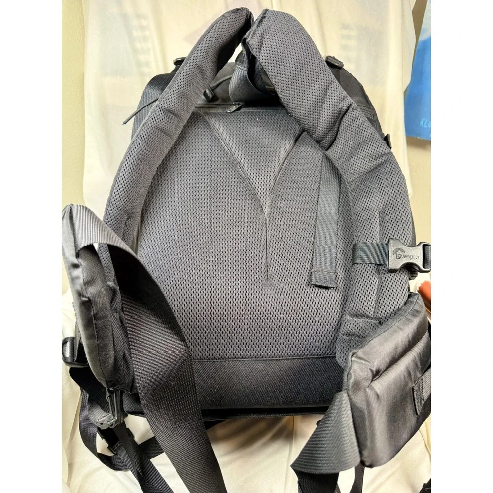 Lowepro pro trekker